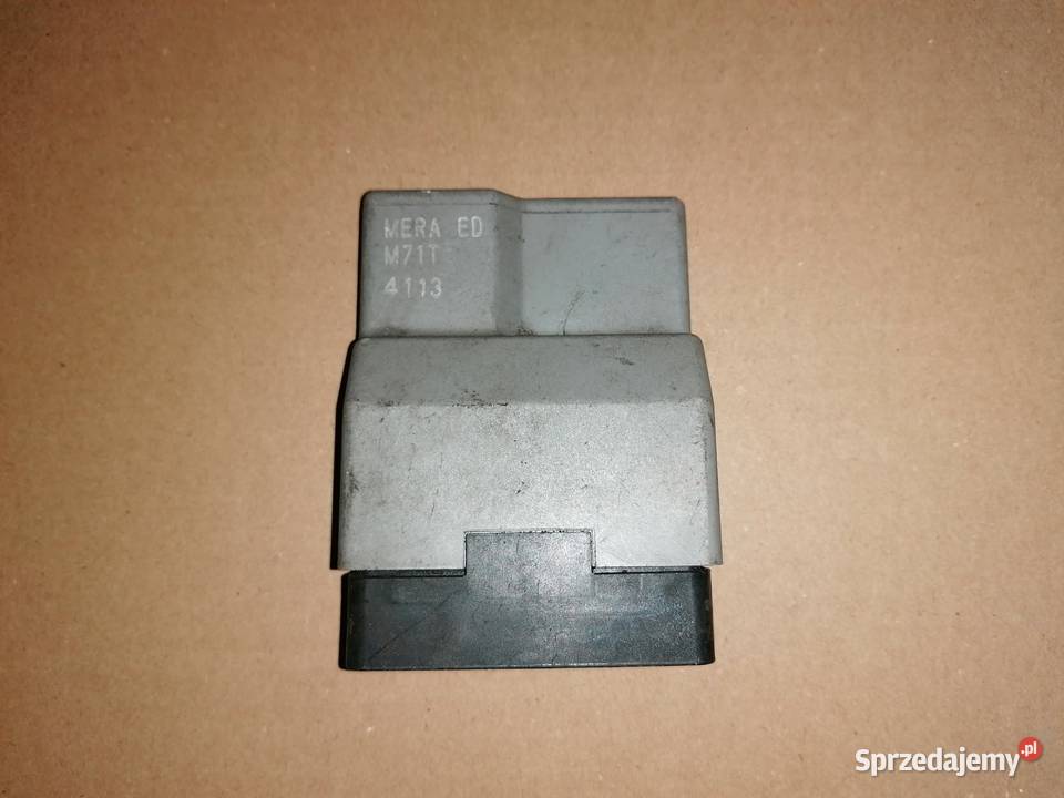 Honda CBF 600 05r moduł zapłonowy Słupsk