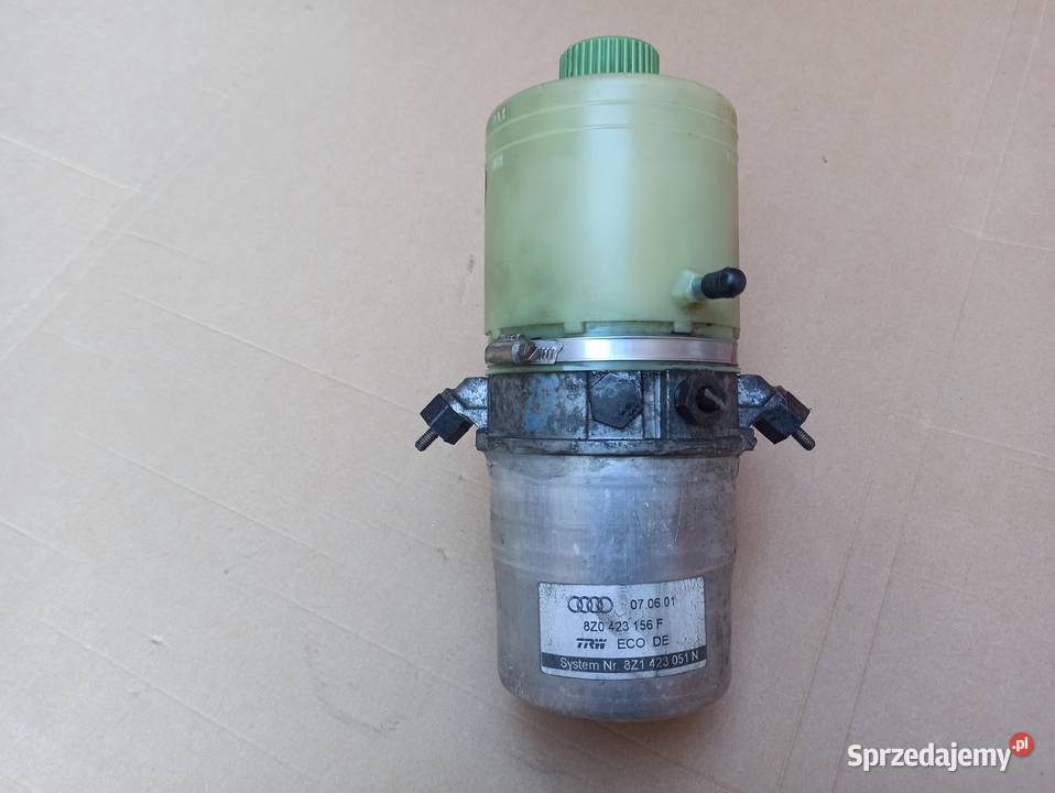 POMPA WSPOMAGANIA AUDI A2 14 B 8Z0423156F Bolesławiec