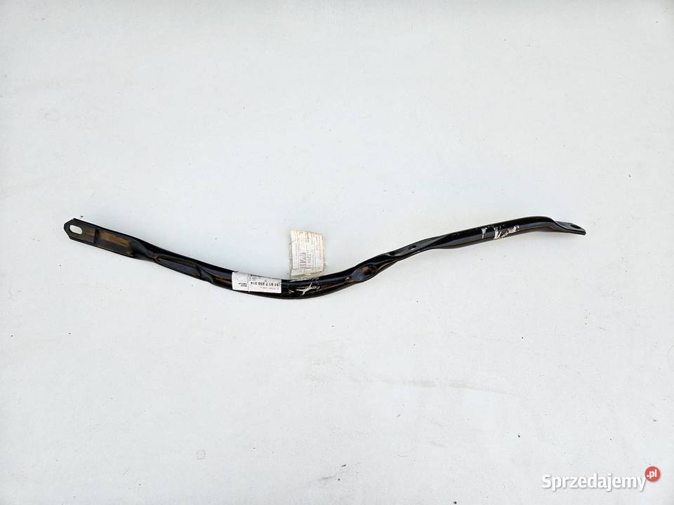 BMW Z4 E89 DRĄŻEK ROZPÓRKA WZMOCNIENIE PRAWE osobowe wielkopolskie