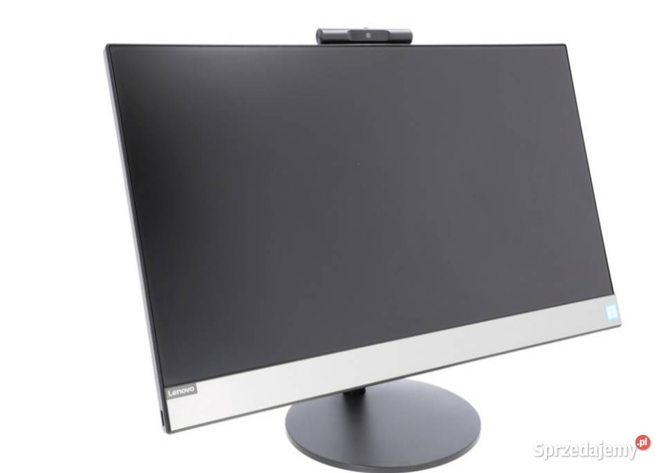 Komputer Lenovo AIO 8GB RAM dolnośląskie Bogatynia sprzedam