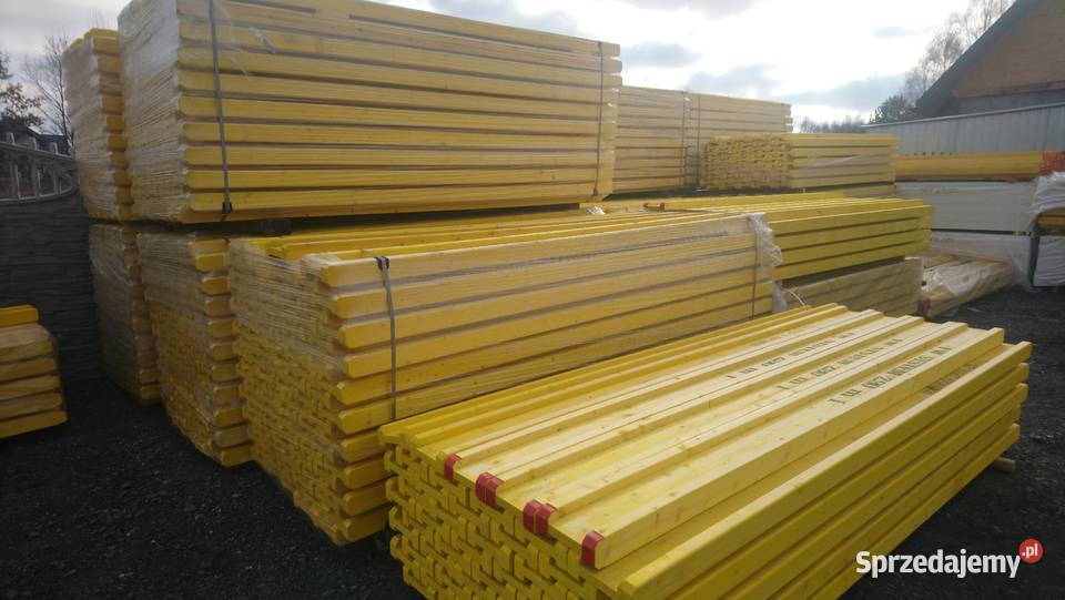 Korona Stropowa Głowica Krzyżowa Kątownikowa Budownictwo i akcesoria Zgorzelec