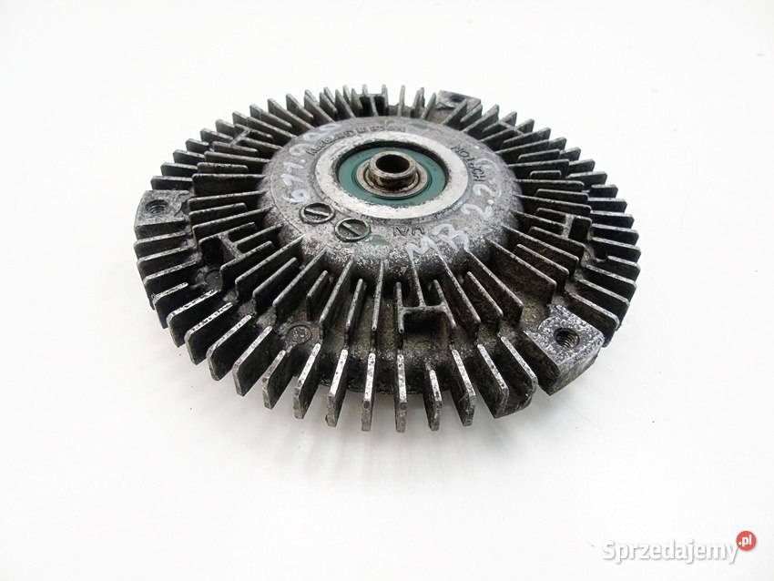 SPRZĘGŁO WISKOTYCZNE WISKOZA 22 CDI SPRINTER śląskie Sosnowiec sprzedam