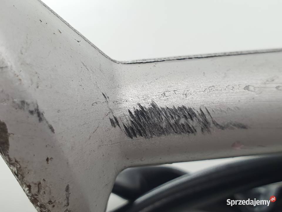 TRIUMPH SPEED TRIPLE 1050 R 1116 STOPKA BOCZNA łódzkie Janowice