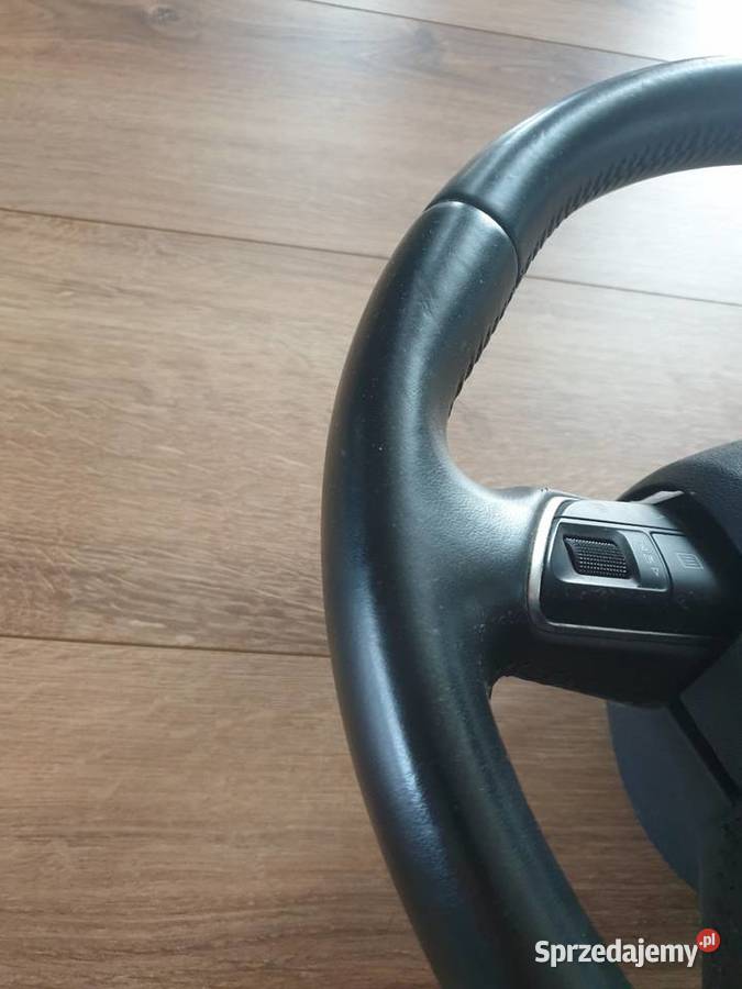 Kierownica Audi a6 a5 a4 q5 i pochodne Sandomierz