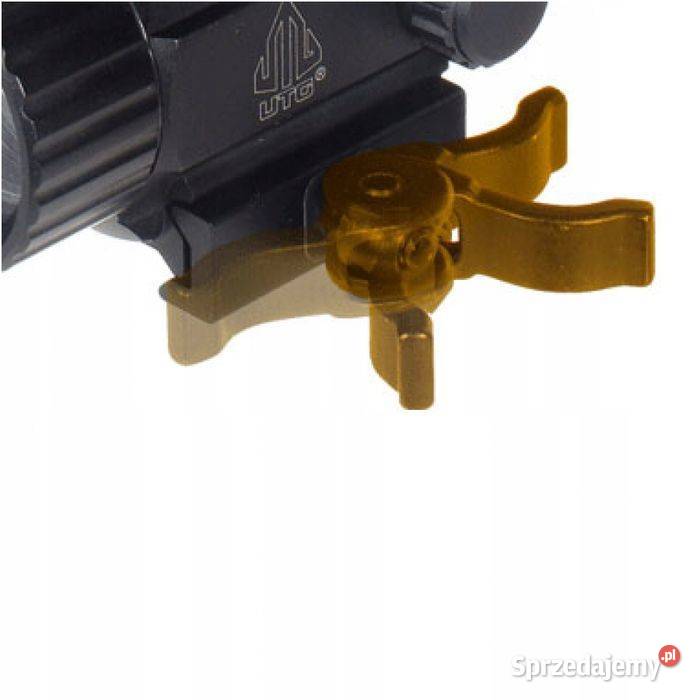 Kolimator Leapers UTG RG40SDQ 39 30 mm Kółka mazowieckie Kozienice