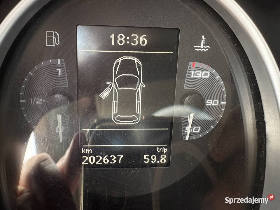 SEAT LEON 2 FR 20TFSI nieuszkodzony świętokrzyskie Bałków