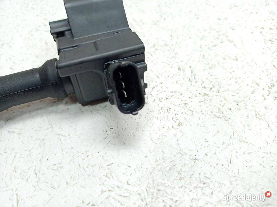 CEWKA ZAPŁONOWA 9808653680 PEUGEOT 2008 II 12 Pozostałe świętokrzyskie Skarżysko-Kamienna sprzedam