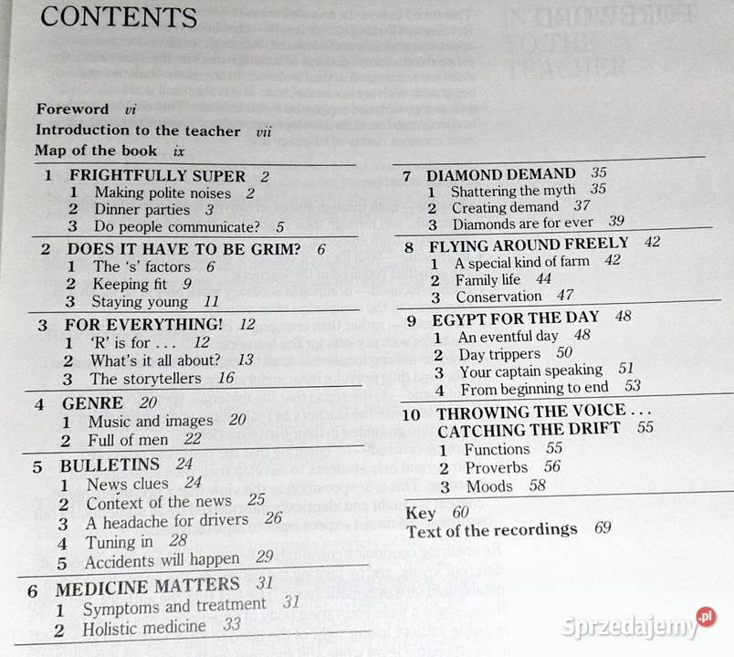 Listening Advanced Jane Revell Barry Breary Rok wydania 1992 Chełm