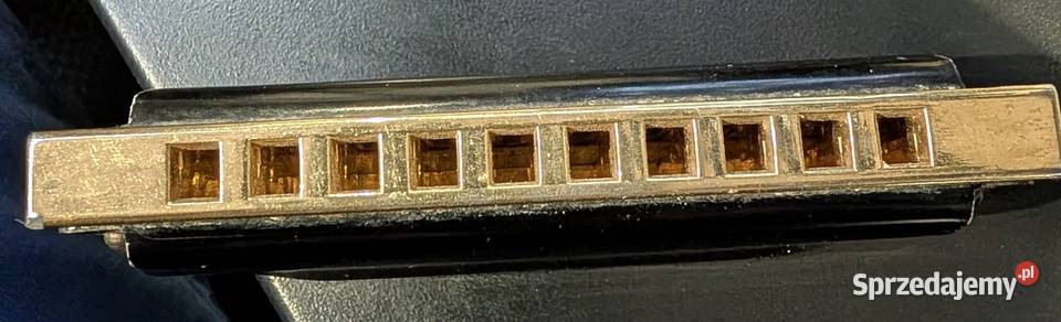 Harmonijka HOHNER Wieruszów