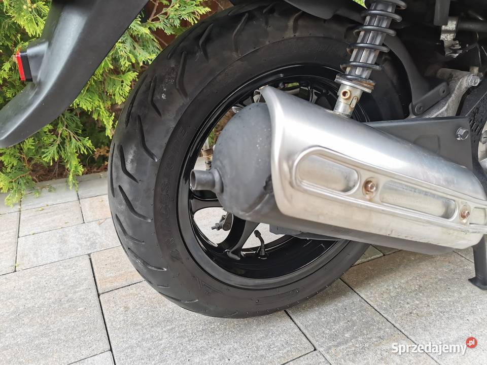 Honda 125 Sport Tarnów sprzedam