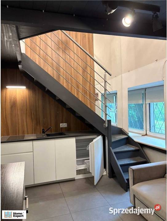 1pok 18met Ruskiej ANTRESOLA Wrocław dolnośląskie