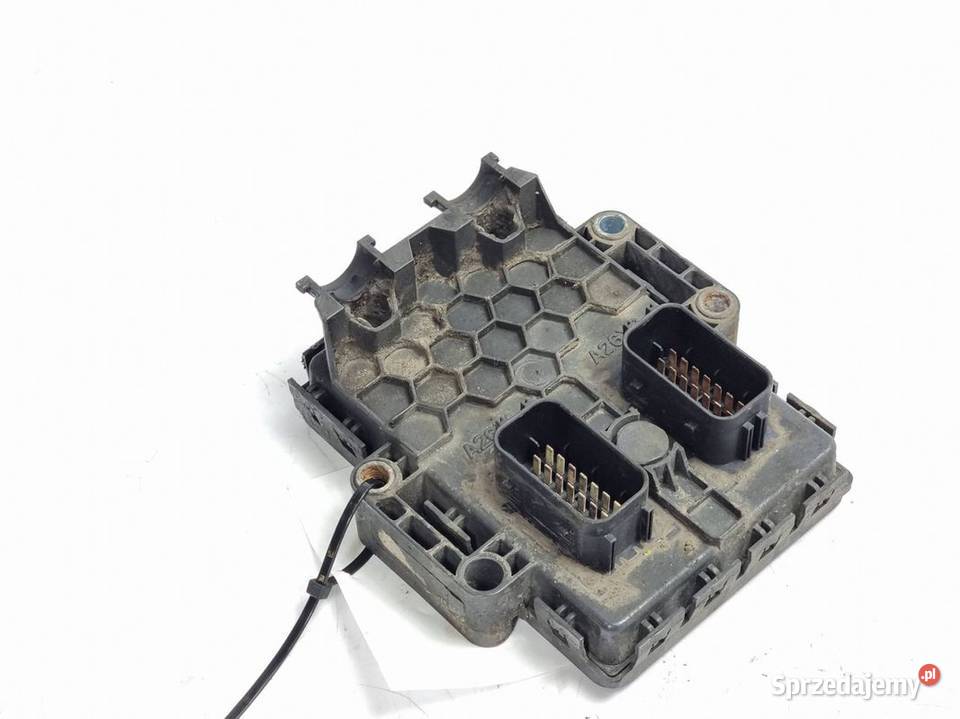 MODUŁ MERCEDES ACTROS 1824 A0034462717 Lipno