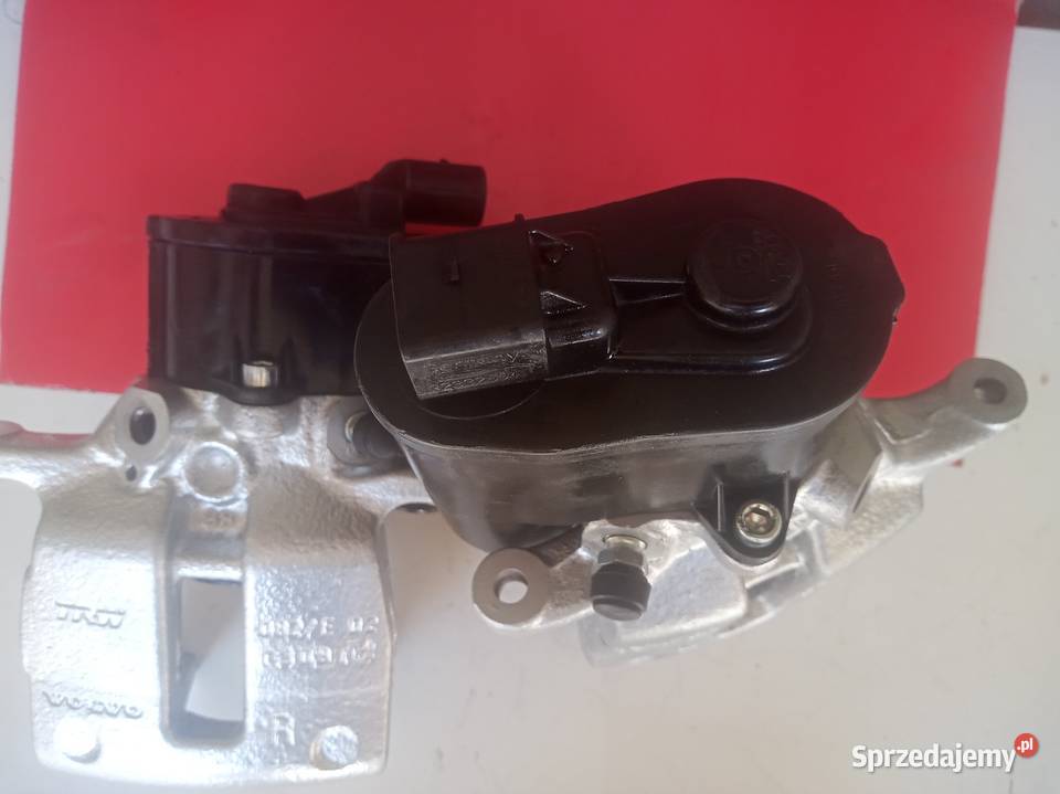 ZACISK HAMULCOWY TRW VOLVO S60 XC60 XC70 FORD łódzkie