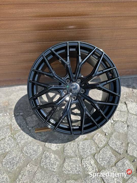 Felgi Aluminiowe 19 WheelWorld WH37 Audi Vw śląskie Orzesze