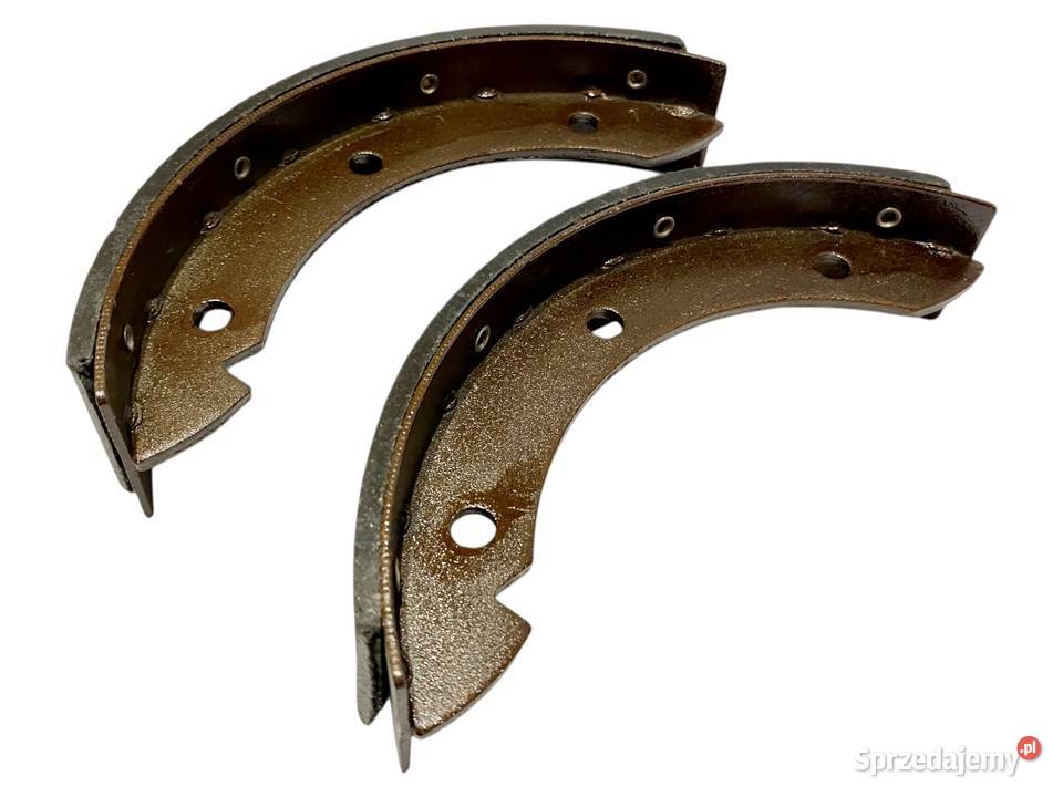 SZCZĘKI HAMULCA RĘCZNEGO UAZ 469 452 3151 GAZ 69