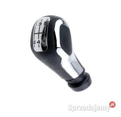 Peugeot Citroen Gałka zmiany biegów NOWA Łódź