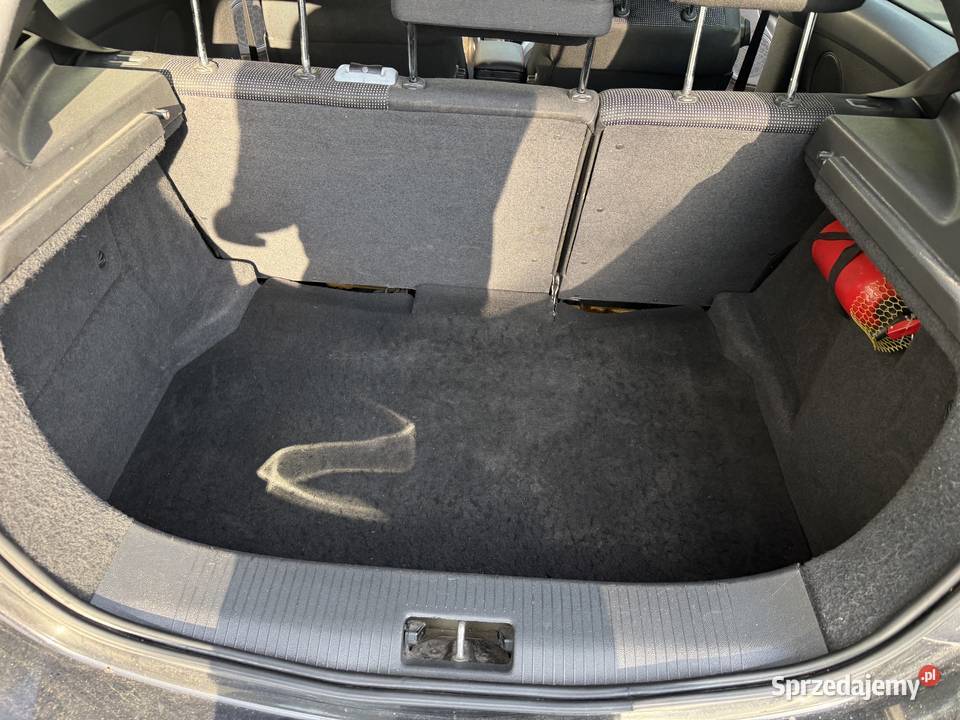 Opel astra h gtc klima nowy rozrząd klimatyzacja Jutrosin