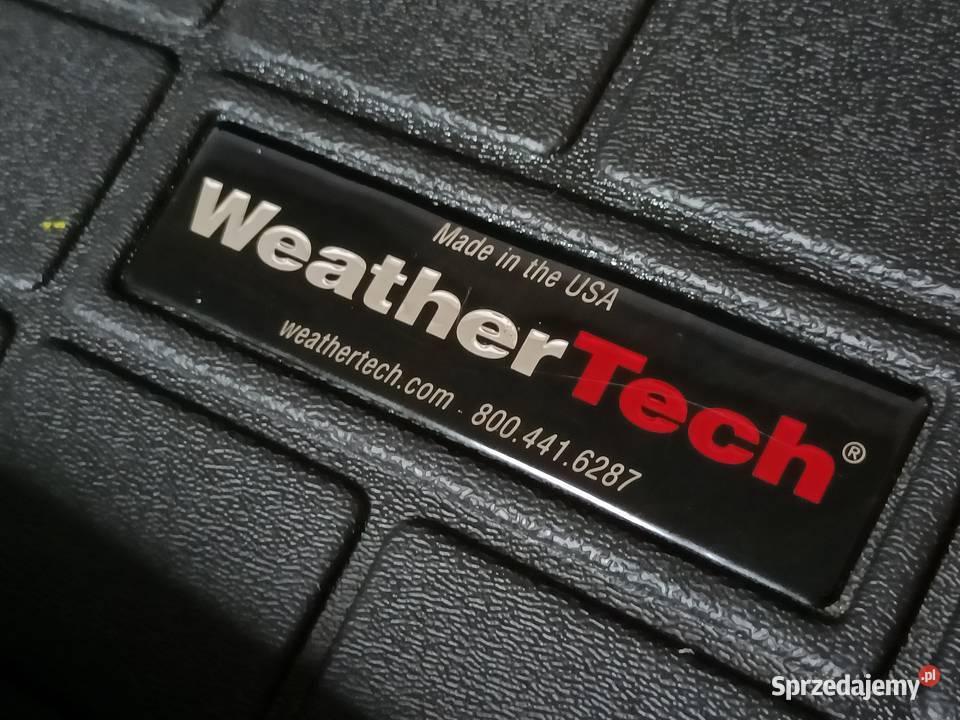 VOLVO XC90 05 ZESTAW DYWANIKI GUMOWE MATA osobowe Pleszew sprzedam