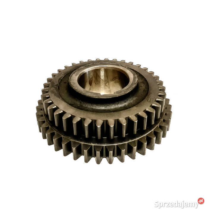 Koło biegu 3 i 4 stałe KORURS 60111912 Tyczyn