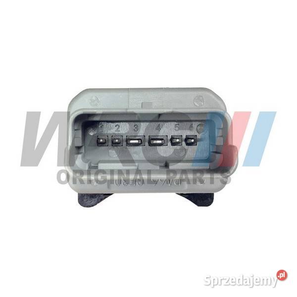 Moduł silnika podnoszenia szyby Peugeot Expert Włocławek