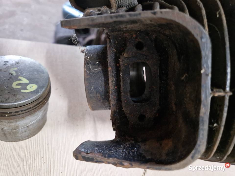 Cylinder shl175