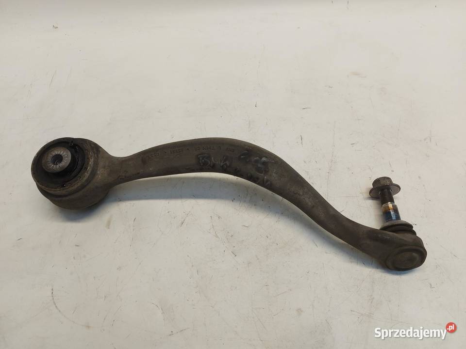 BMW G05 X5 30d 2019r WAHACZ LEWY PRZÓD osobowe sprzedam