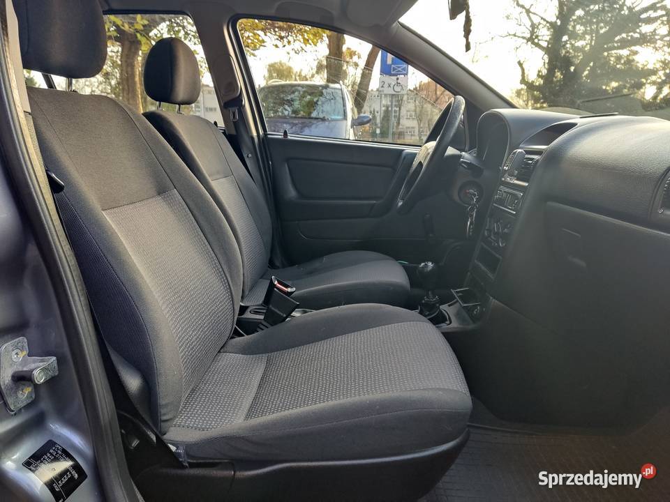 zadbana Ekonomiczna Polski Salon z opłatami 80KM