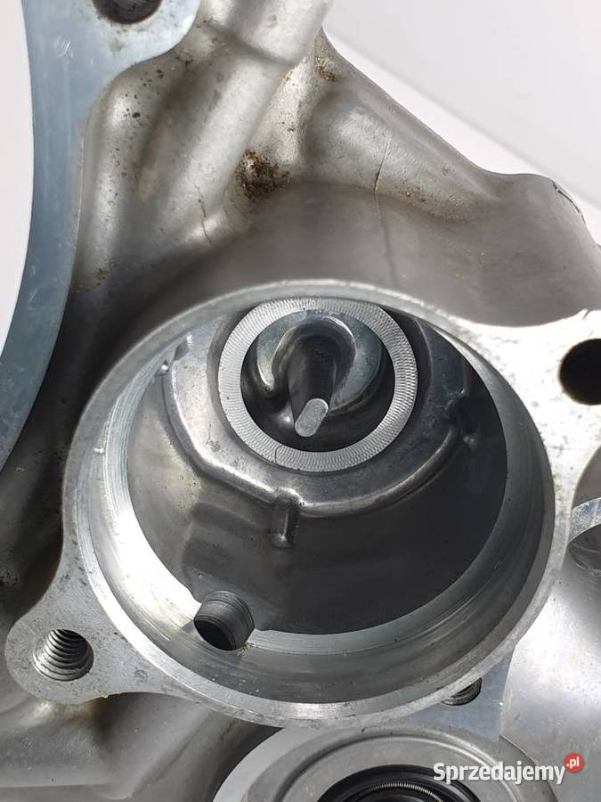 Dekiel Sprzegla Polkarter Cwiartka Pokrywa Pokrywy i osłony silnika łódzkie Łódź