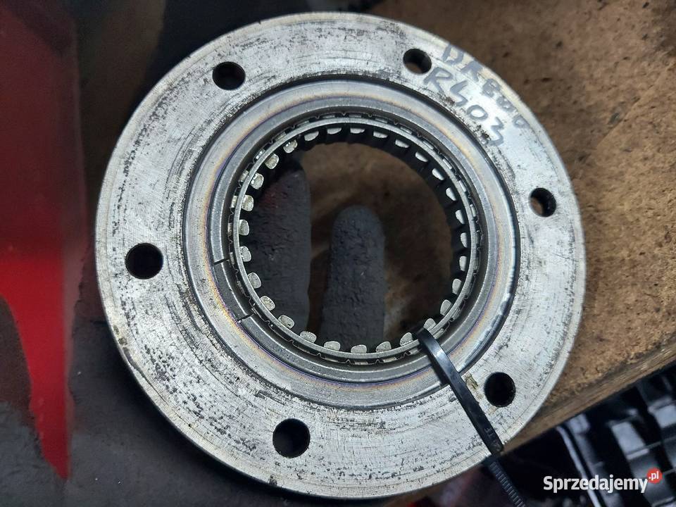 Suzuki DR 800 DR 750 sprzęgiełko rozrusznika Jelenia Góra