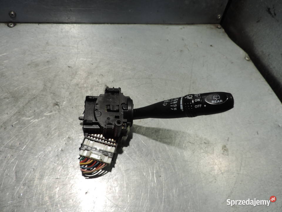 HYUNDAI GETZ FL PRZEŁĄCZNIK WYCIERACZEK Rok produkcji 2007 Nowy Sącz