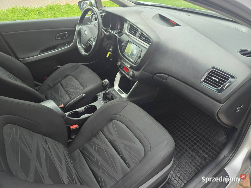 Kia Ceed II 2012 Tarnów sprzedam