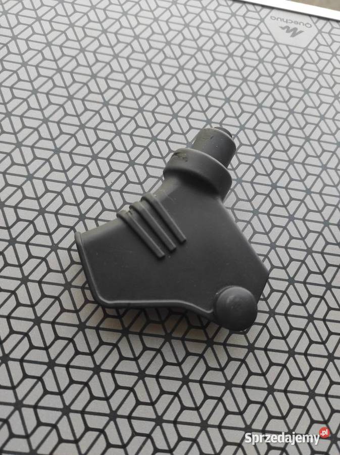 Klamki sprzęgłahamulca Suzuki Bandit