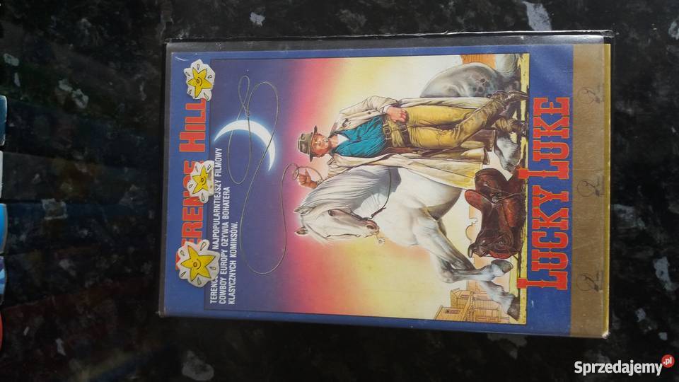 Bajki dzieci na kasetach VHS VHS mazowieckie Warszawa