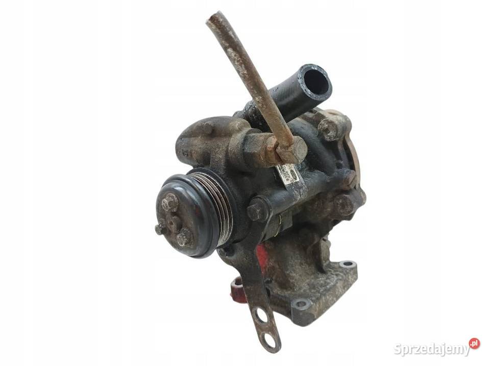 POMPA WODY WSPOMAGANIA 3C113A674AA 20 TDDI Ford