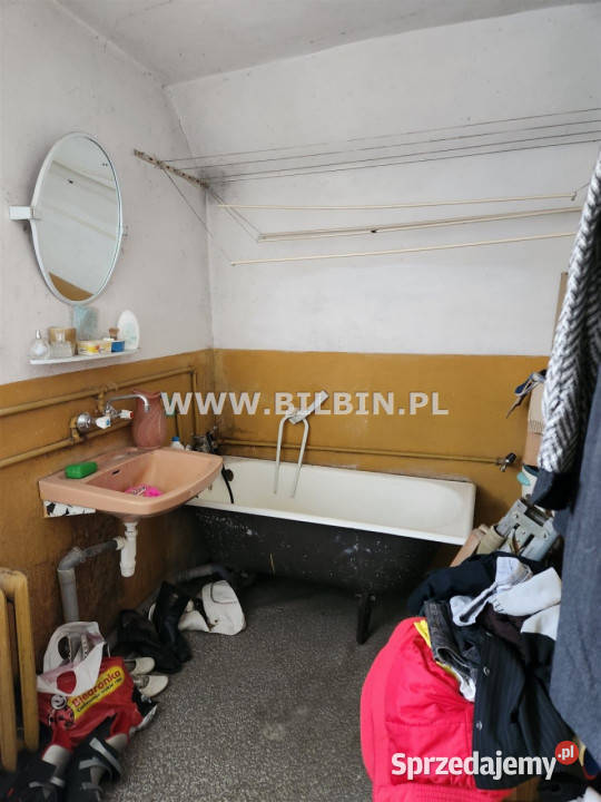 Dom bliźniak Wobały 110m2 sprzedam