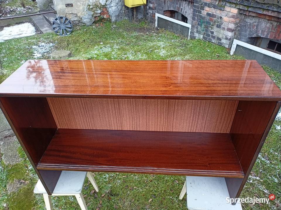 Półka Półki Wiszące Stojące Zrób to SAM