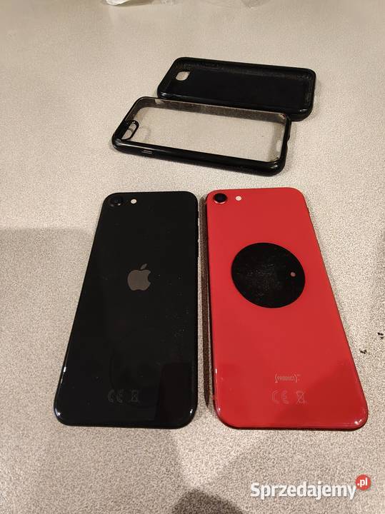 iPhone se 2 Mielec