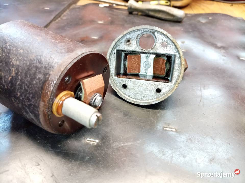 Ursus automat rozrusznika elmot Stalowa Wola sprzedam