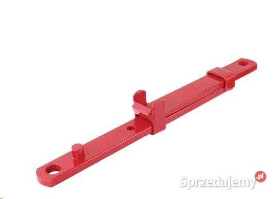 Zamek spawany z036