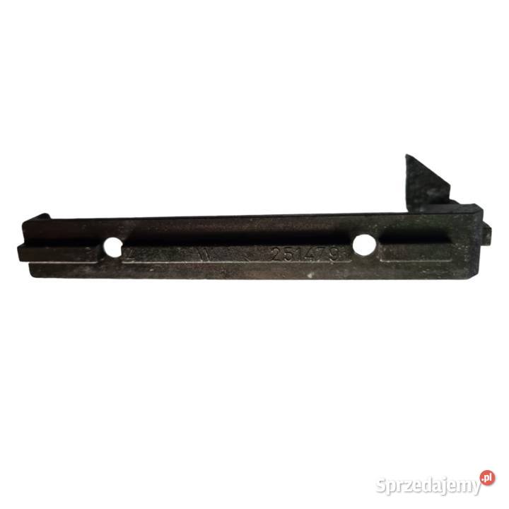 Zaczep Pionowy UR Roto Weidtmann Kurier W 251479 Woźniki