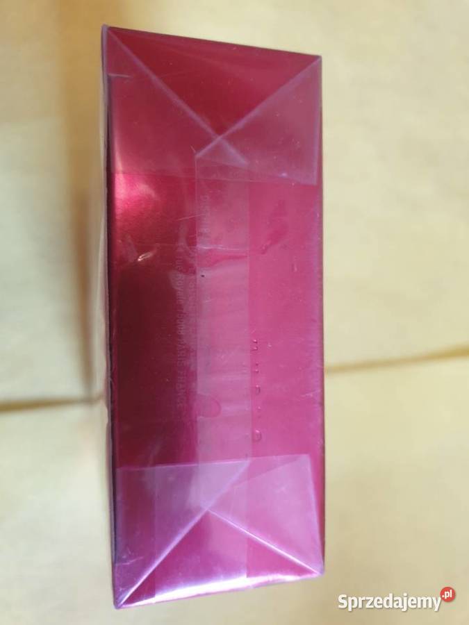 Lancome Miracle 100 ml Woda Perfumowana Dla kobiet Radom sprzedam