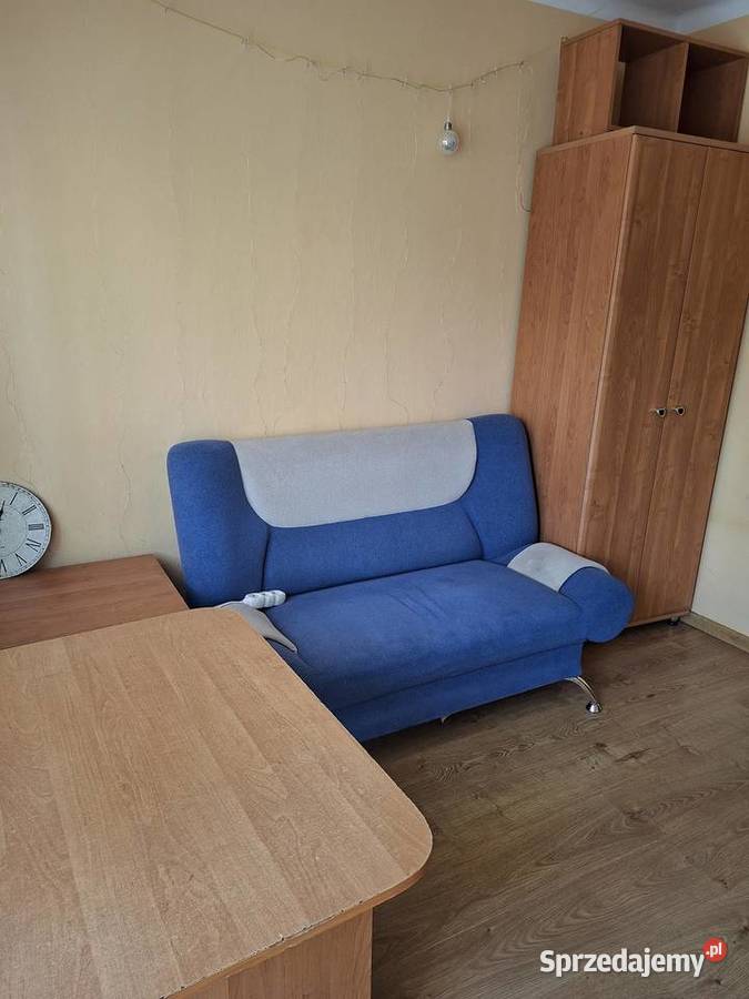 Wynajmę kawalerkę w Rzeszowie ulicy Mikołajczyka Rzeszów sprzedam