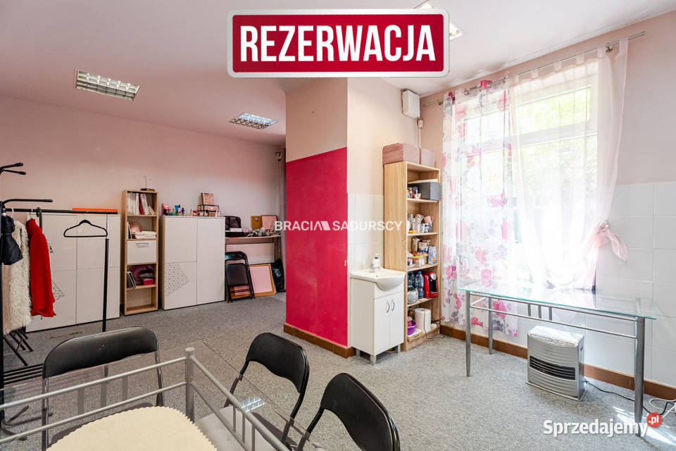 Mieszkanie 255 metrów 1 pokojowe Kraków kamienica sprzedam