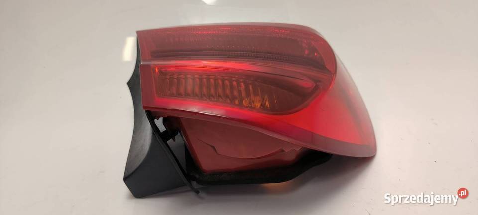 LAMPA LEWA TYŁ BMW 3 E90 693745724 kujawsko-pomorskie Lipno