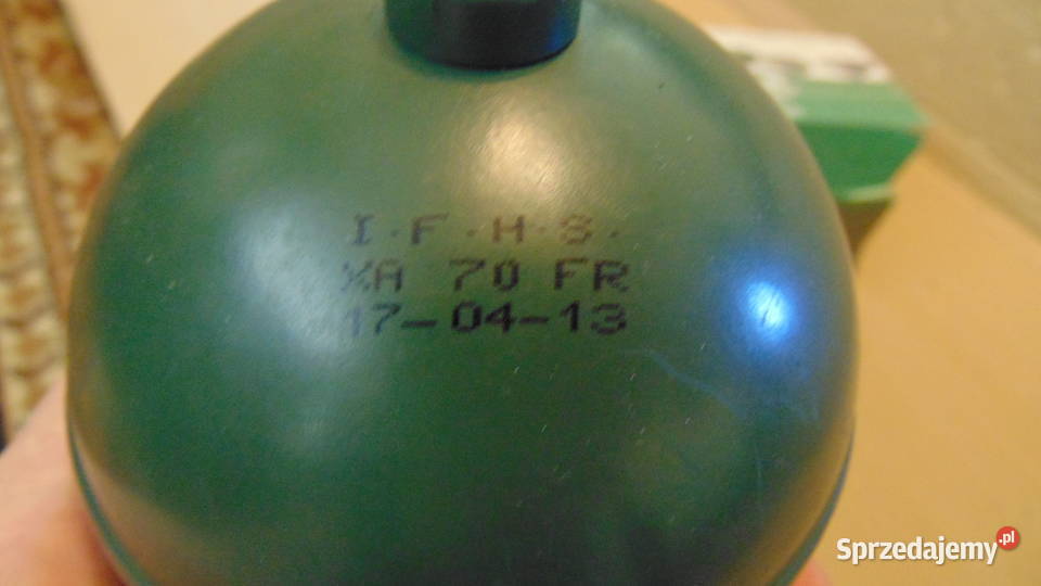 Citroen Xantia sfera kóla hydrauliczna nowa Pozostałe