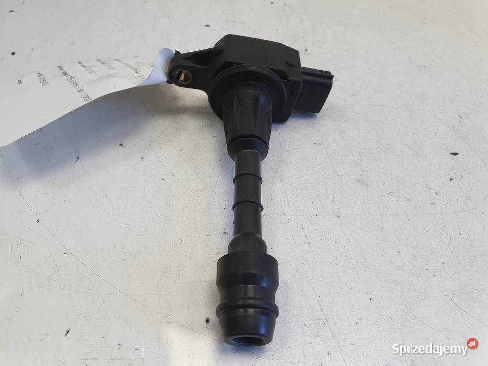 CEWKA ZAPŁONOWA Nissan Micra K12 12 16V lubelskie Rudka