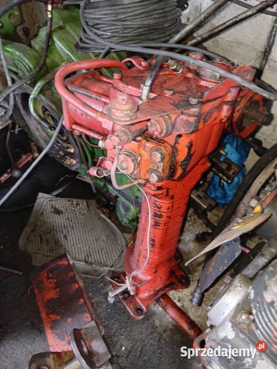 Mtz 82 cześć Koziary