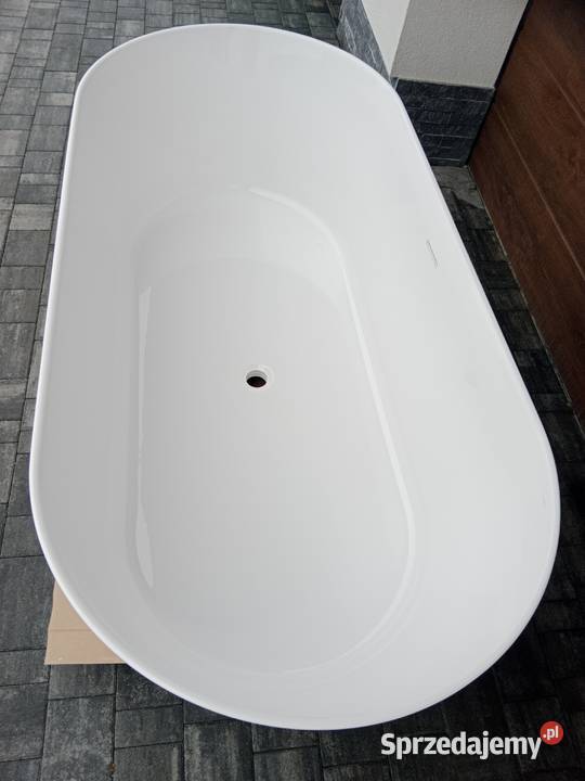 Wanna Wolnostojąca Nowa Okazja małopolskie