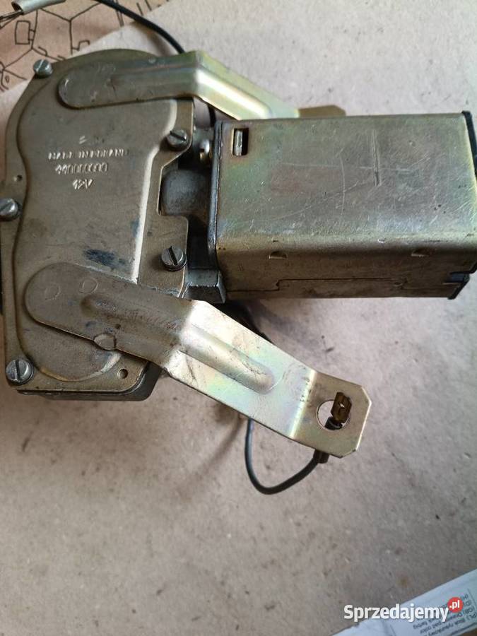 Mechanizm wycieraczki przedniej C385 Płock sprzedam