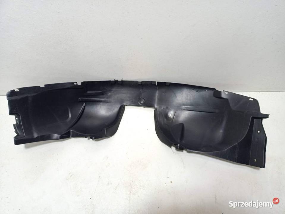 DACIA SANDERO SD 062008012013 NADKOLE LEWY PRZÓD Skarżysko-Kamienna